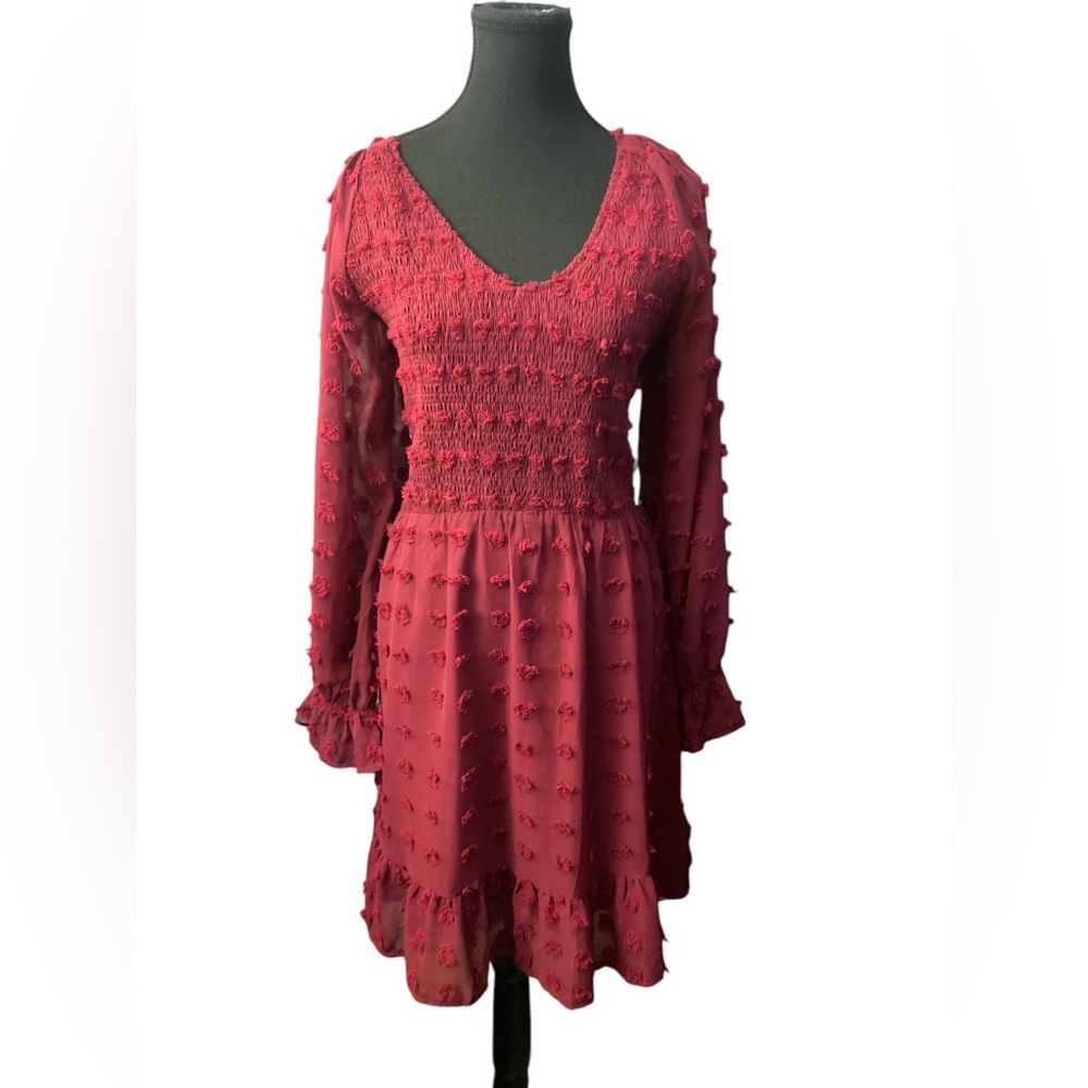 BTFBM Elegant Dress NWT XL